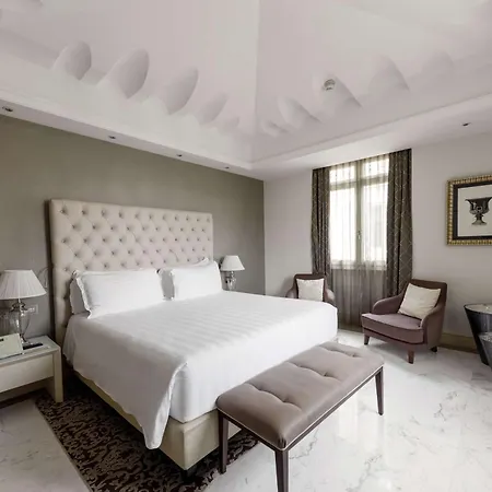 Aleph Rome Hotel, Curio Collection By Hilton-3